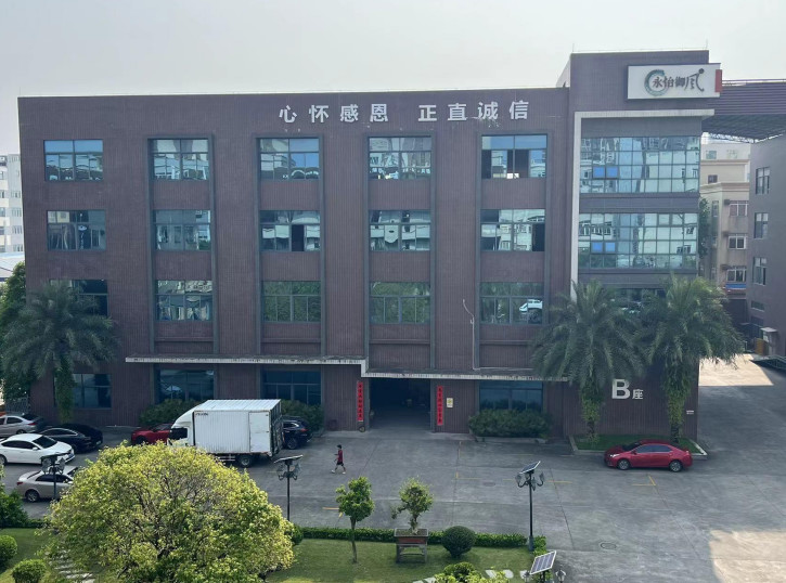 Chine Foshan Luxury Wind Appliance Sales Co., Ltd Profil de la société